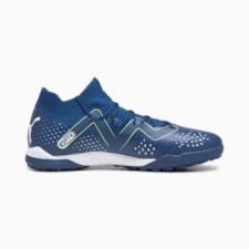 PUMA Future Ultimate Cage TT Gear Up - Xanh Than - 107374 03