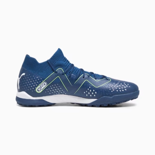 PUMA Future Ultimate Cage TT Gear Up - Xanh Than - 107374 03