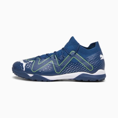 PUMA Future Ultimate Cage TT Gear Up - Xanh Than - 107374 03