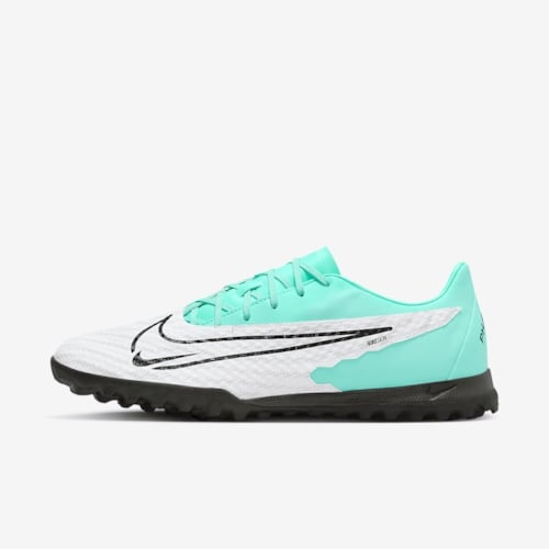 Nike Phantom GX Academy - Hyper Turquoise/Fuchsia Dream/White/Black - DD9477-300