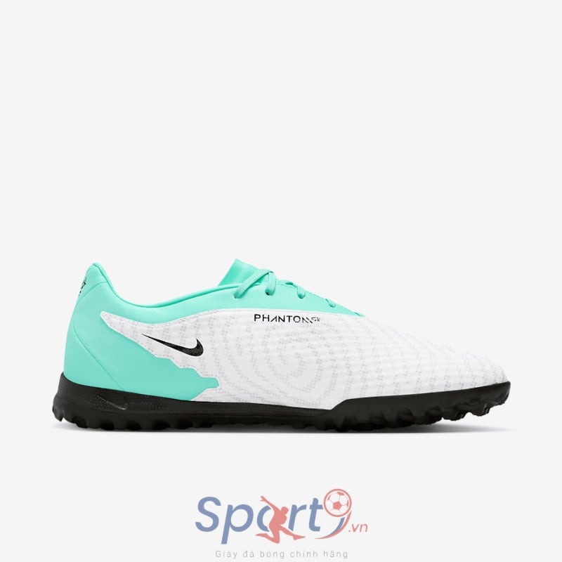 Nike Phantom GX Academy - Hyper Turquoise/Fuchsia Dream/White/Black - DD9477-300