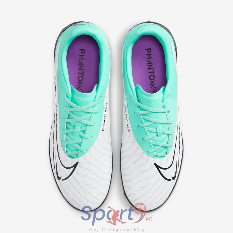 Nike Phantom GX Academy - Hyper Turquoise/Fuchsia Dream/White/Black - DD9477-300
