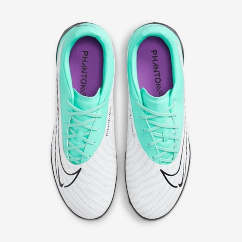 Nike Phantom GX Academy - Hyper Turquoise/Fuchsia Dream/White/Black - DD9477-300