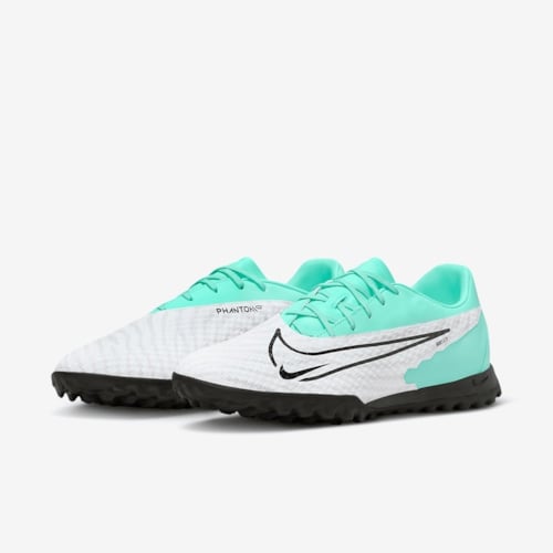 Nike Phantom GX Academy - Hyper Turquoise/Fuchsia Dream/White/Black - DD9477-300