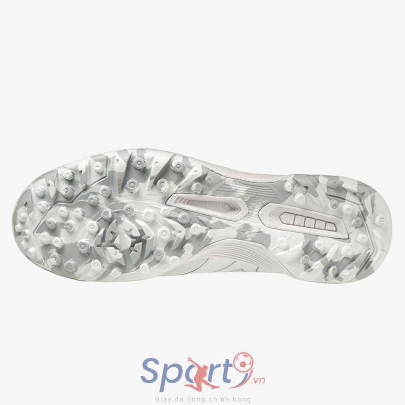Mizuno Morelia Neo Sala Beta Japan TF - Trắng Bạc - Q1GB229003