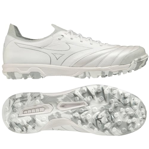 Mizuno Morelia Neo Sala Beta Japan TF - Trắng Bạc - Q1GB229003