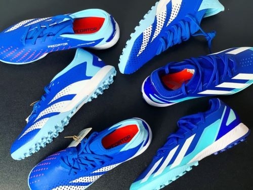 Hướng dẫn 8 cách kiểm tra giày đá bóng adidas chính hãng thật và giả
