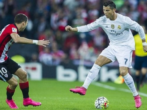 Tìm hiểu 03 kỹ thuật bóng đá đỉnh cao của Ronaldo 