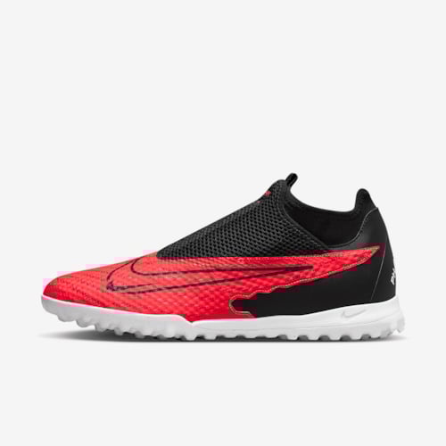 Nike Phantom GX Academy DF TF - Đỏ/Đen - DD9476-600