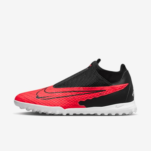 Nike Phantom GX Academy DF TF - Đỏ/Đen - DD9476-600