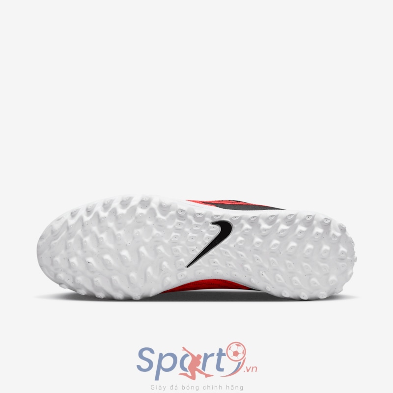 Nike Phantom GX Academy DF TF - Đỏ/Đen - DD9476-600