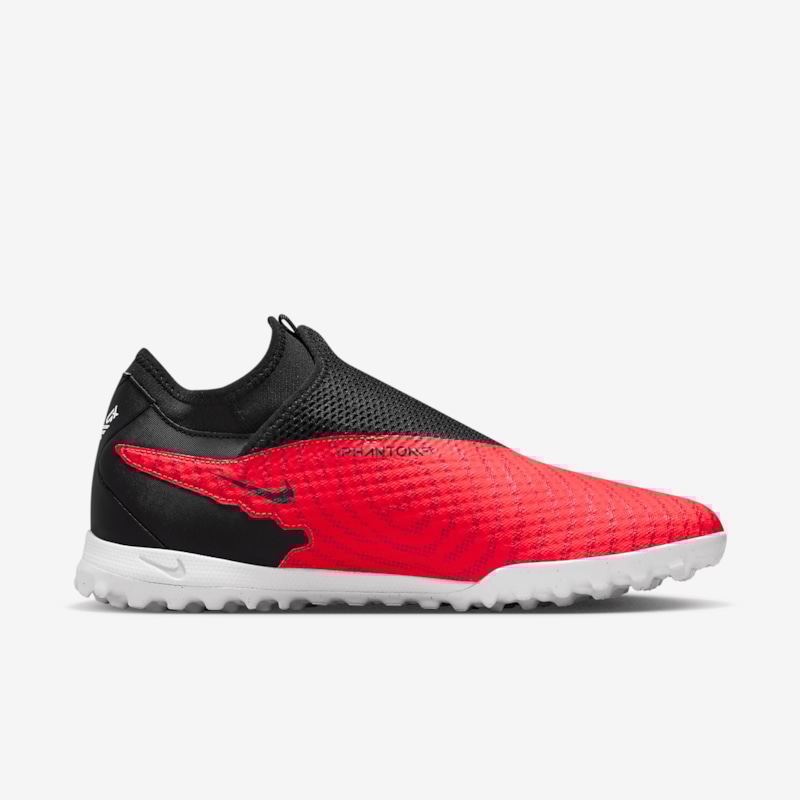 Nike Phantom GX Academy DF TF - Đỏ/Đen - DD9476-600