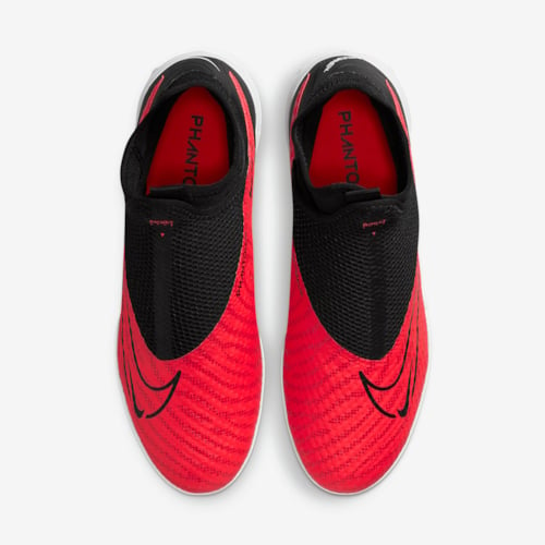 Nike Phantom GX Academy DF TF - Đỏ/Đen - DD9476-600