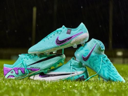 Chinh phục đỉnh cao Champions League cùng Nike trong bộ sưu tập Peak Ready