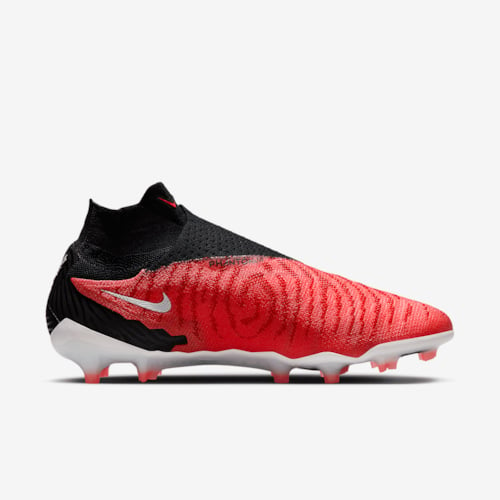 Nike Phantom GX Elite FG - Đỏ/Đen - DC9969-600