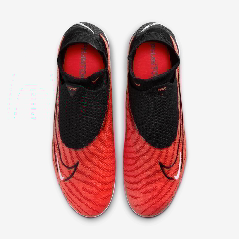 Nike Phantom GX Elite FG - Đỏ/Đen - DC9969-600