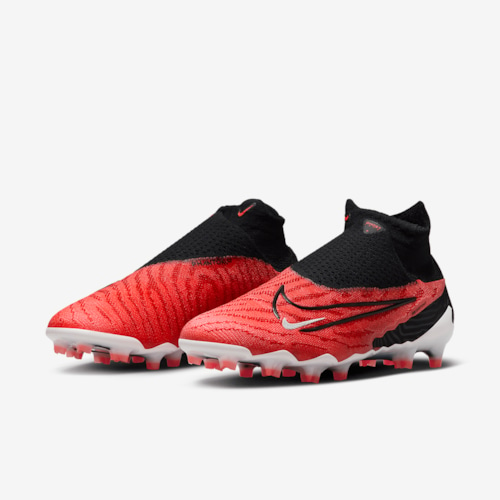 Nike Phantom GX Elite FG - Đỏ/Đen - DC9969-600