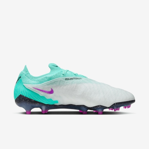 Nike Phantom GX Elite FG - Xanh lơ/Tím - DC9968-300