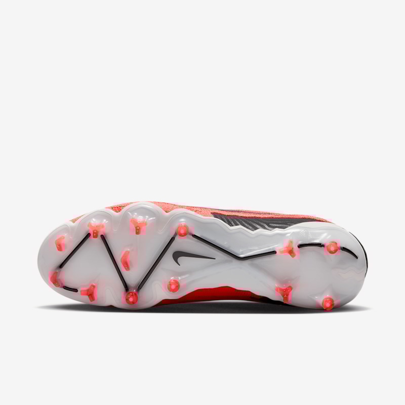 Nike Phantom GX Elite FG - Đỏ/Đen - DC9968-600