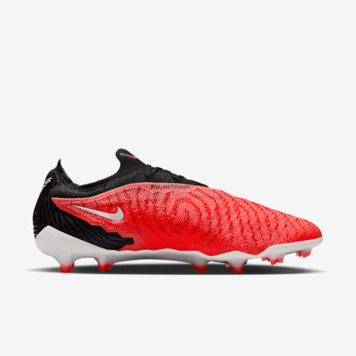 Nike Phantom GX Elite FG - Đỏ/Đen - DC9968-600