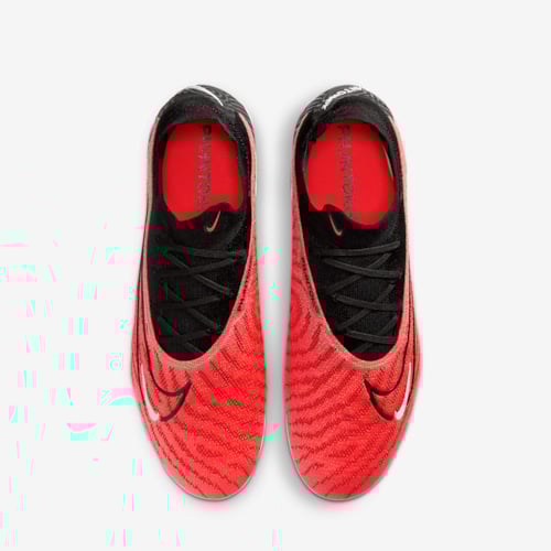 Nike Phantom GX Elite FG - Đỏ/Đen - DC9968-600