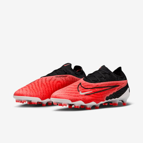 Nike Phantom GX Elite FG - Đỏ/Đen - DC9968-600