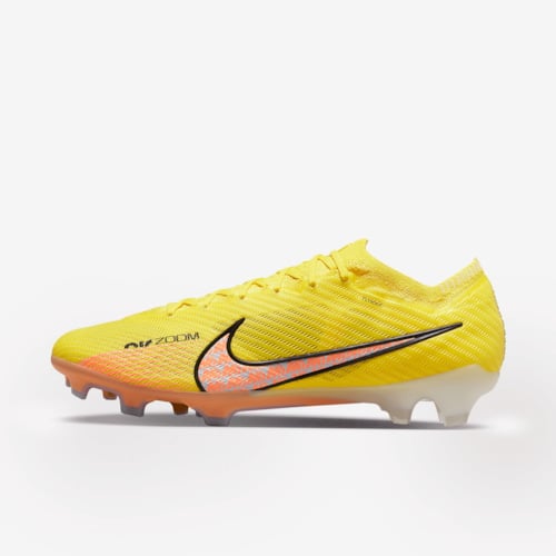 Nike Mercurial Vapor 15 Elite FG - Màu Vàng - DJ4978-780