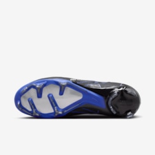 Nike Mercurial Superfly 9 Pro FG - Đen Xanh - DJ5598-040