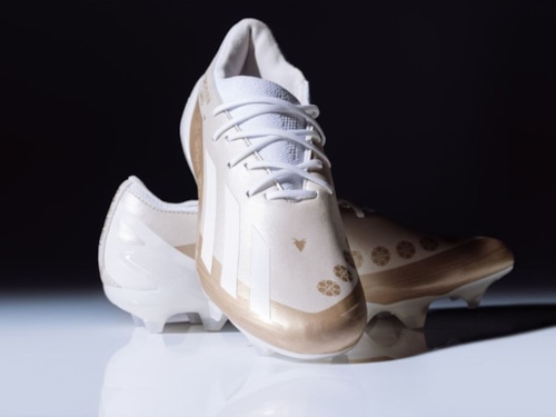 Adidas ra mắt phiên bản giới hạn X Crazyfast.1 Messi “El Ocho” – Kỉ niệm quả bóng vàng lần thứ 8 của Messi