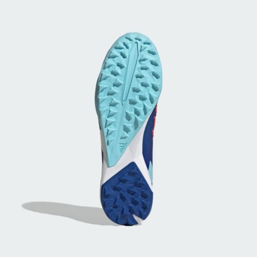 adidas Predator Accuracy .1 TF Marine Rush - Xanh Dương/Trắng - GZ0008