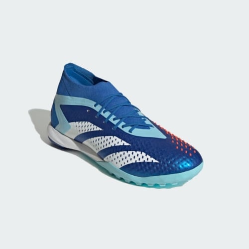 adidas Predator Accuracy .1 TF Marine Rush - Xanh Dương/Trắng - GZ0008