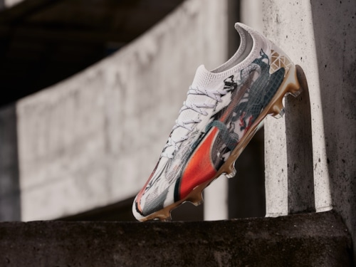 Puma ra mắt phiên bản đặc biệt Legacy of Speed lấy cảm hứng từ những đôi giày tốc độ