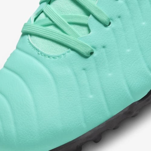 Nike Tiempo Legend 10 Pro TF - Xanh Lơ/Tím - DV4336-300