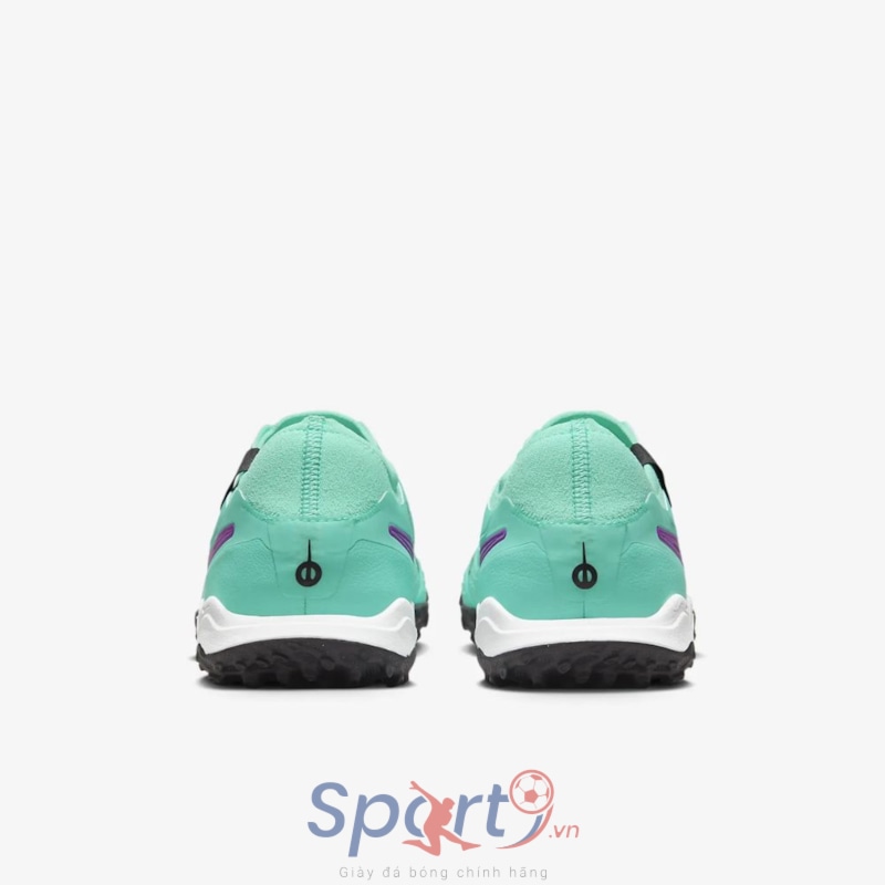 Nike Tiempo Legend 10 Pro TF - Xanh Lơ/Tím - DV4336-300