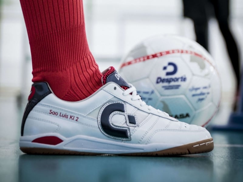 Hình ảnh nhóm sản phẩm Giày đá bóng Desporte