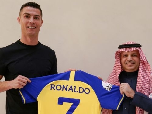 Thông tin tổng quan về câu lạc bộ bóng đá Al-Nassr
