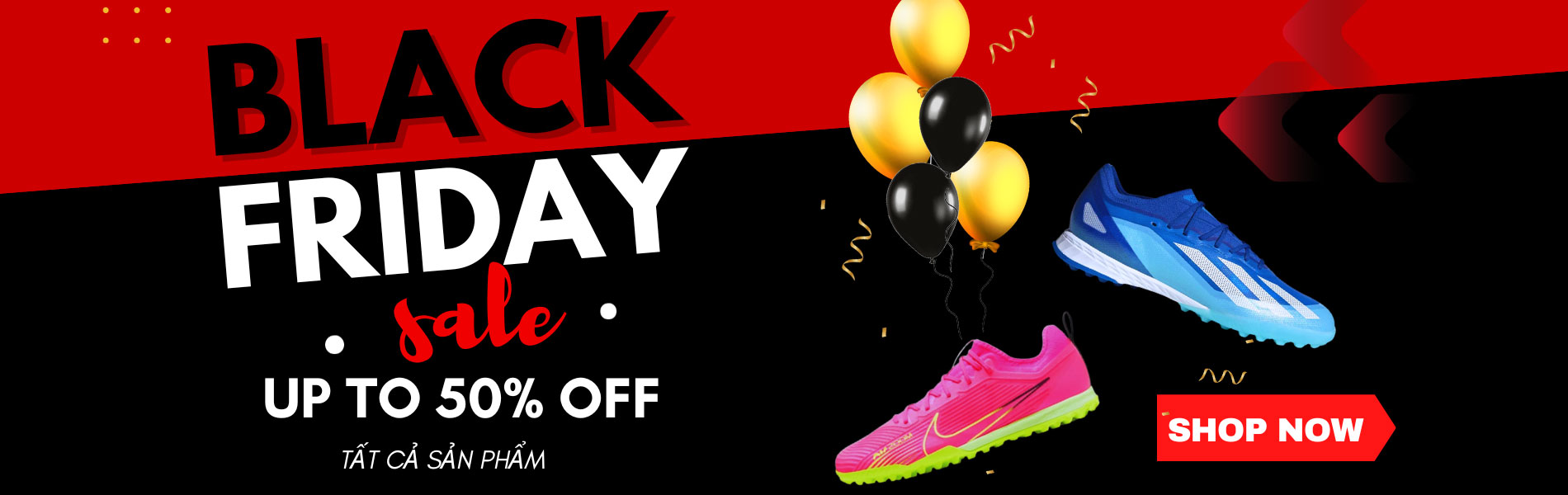 Sale Black Friday