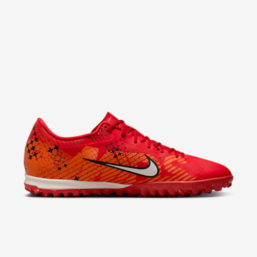 Nike Vapor 15 Academy Mercurial Dream Speed - Light Crimson/Bright Mandarin/Black/Pale Ivory - FD1168-600