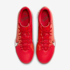 Nike Vapor 15 Academy Mercurial Dream Speed - Light Crimson/Bright Mandarin/Black/Pale Ivory - FD1168-600