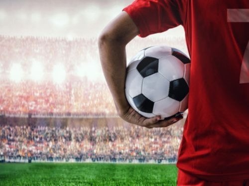Trước khi đá bóng nên làm gì? 4 lưu ý cần ghi nhớ