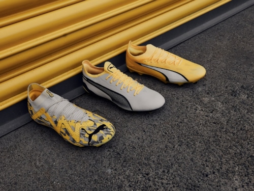 Khám phá bộ sưu tập mới của Puma mang tên “Voltage Pack” 