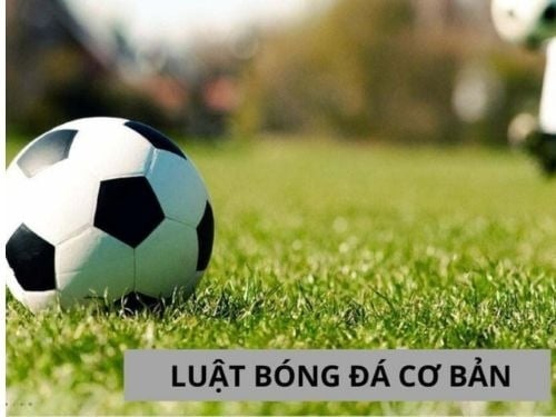 Tìm Hiểu Về Luật Đá Bóng: 18 Quy Định Cơ Bản và Quan Trọng