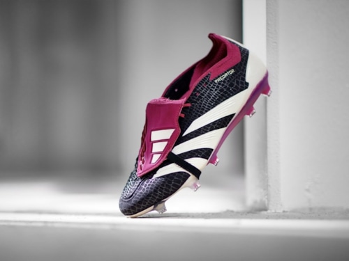 Adidas ra mắt phiên bản đặc biệt Predator 30 – Kỉ niệm 30 năm thành lập dòng giày huyền thoại