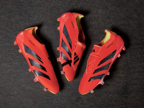 Kỉ nguyên mới của dòng giày Predator – adidas ra mắt bộ sưu tập đặc biệt Predstrike