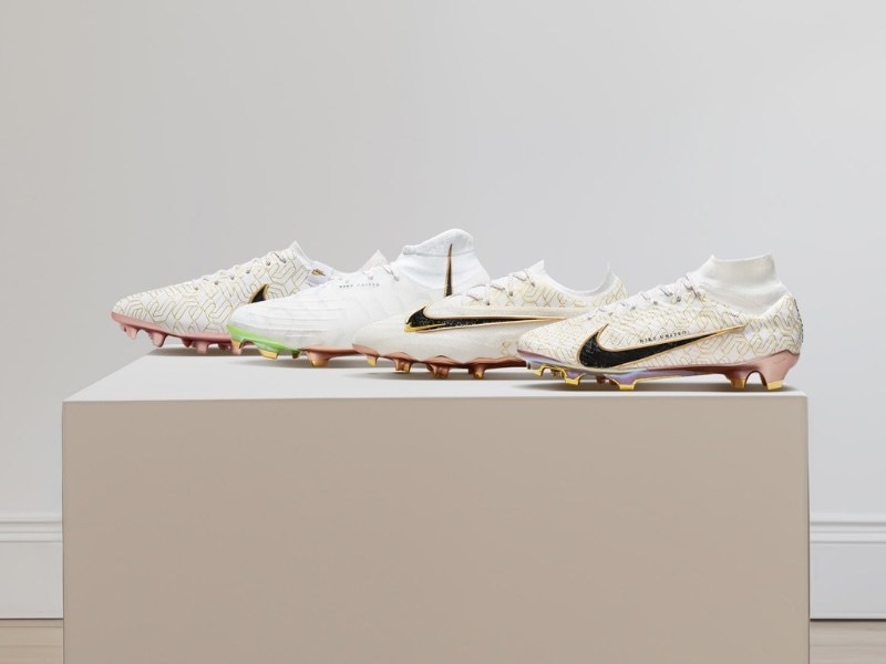 Nike ra mắt bộ sưu tập “United Golden” – Kỉ niệm sự thành công của World Cup nữ 2023
