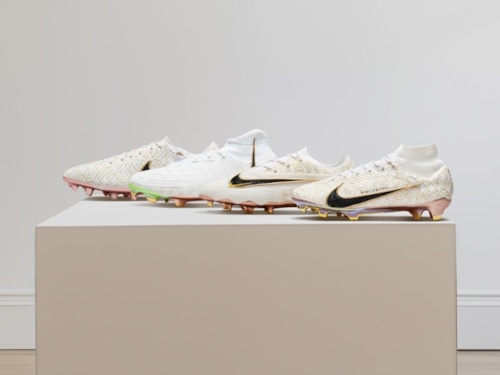 Nike ra mắt bộ sưu tập “United Golden” – Kỉ niệm sự thành công của World Cup nữ 2023