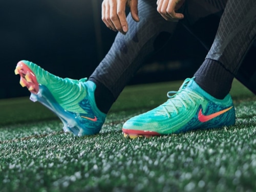 Nike ra mắt phiên bản đặc biệt Nike Phantom “Vortex” - Hợp nhất Phantom GX và Luna