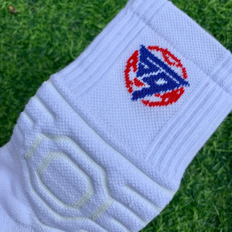 Tất con sâu vân chống trơn SPORT9