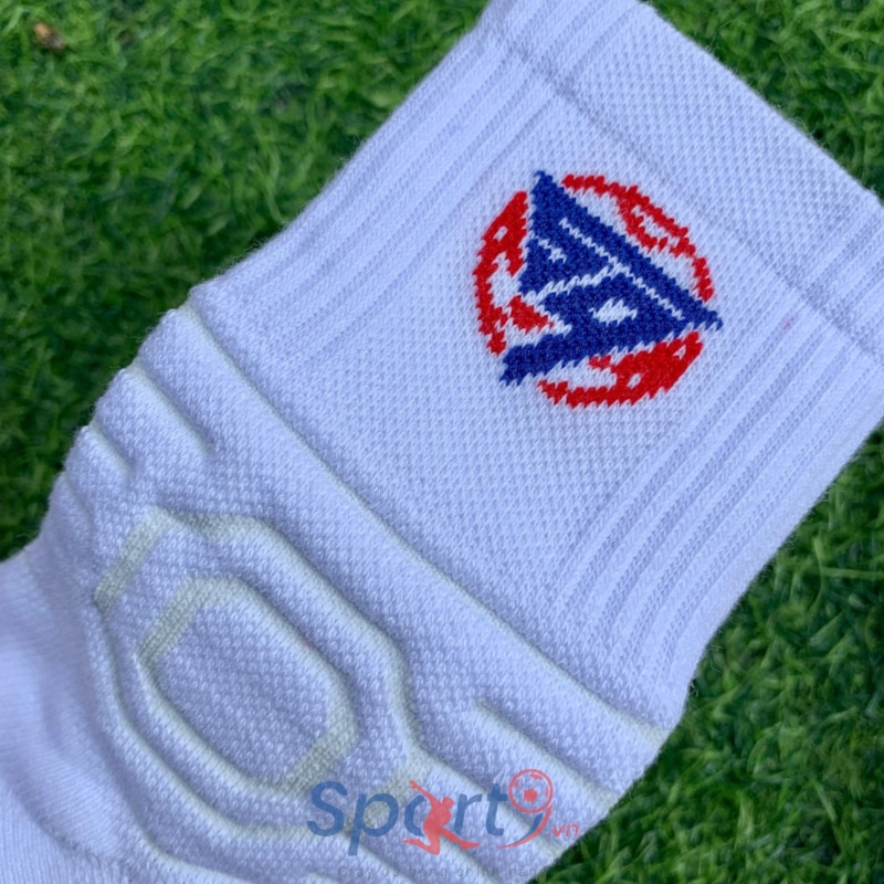 Tất con sâu vân chống trơn SPORT9