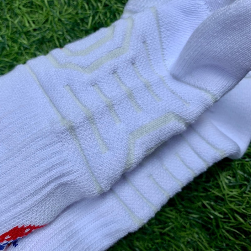 Tất con sâu vân chống trơn SPORT9